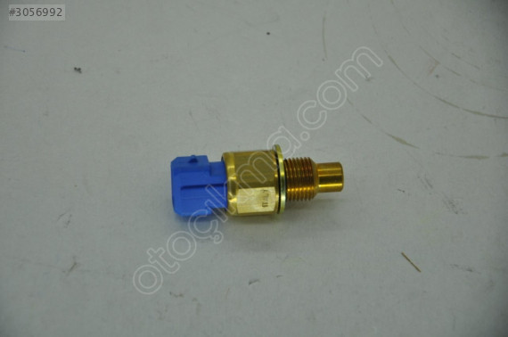 Hararet Müşürü 1.9 Scudo