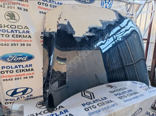 Volkswagen Passat B 8 motor kaputu