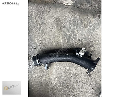 MERCEDES-BENZ CLA250 Hava emme Rezonatör Kanalı A2700900844002