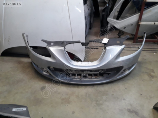 SEAT LEON 2008 ÖN TAMPON
