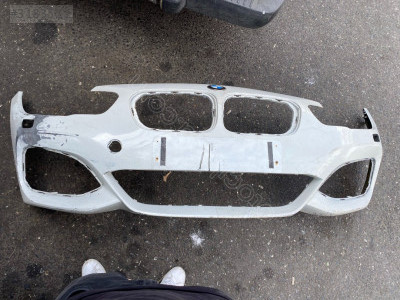 BMW 1 SERİSİ F20 ÖN TAMPON MAKYAJLI