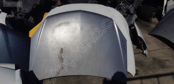 OPEL ASTRA H Modeli İçin Kaliteli Kaput Güçmanları