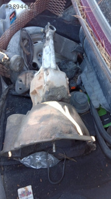 Ford Taunus sanziman yedek parça