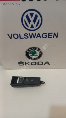 3AB927137 EL FREN DÜĞMESİ STAR STOPSUZ VOLKSWAGEN PASSAT-B7-CC