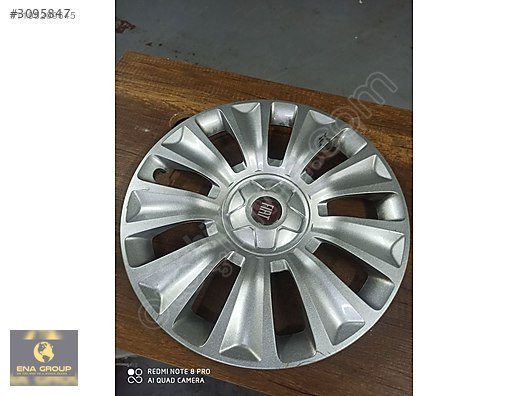 FİAT EGEA JANT KAPAĞI