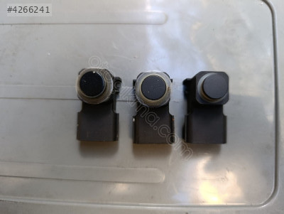 HONDA CR-V PARK SENSÖRÜ ORJİNAL