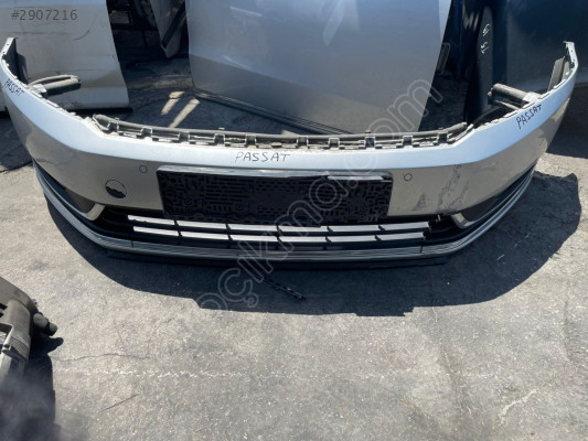 VOLKSWAGEN PASSAT ÖN TAMPON