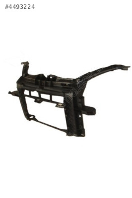 Ford Fusion Ön Panel Komple Tw 20032011