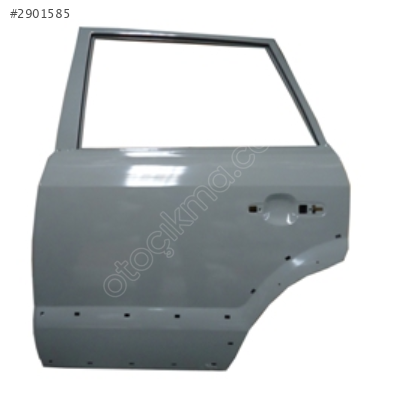 ARKA KAPI SOL HYUNDAI TUCSON 05-10 77003-2E050