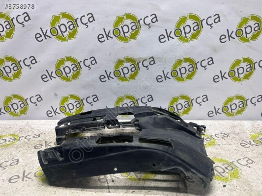 BMW 5 2017 2022 G30 M SPORT ÖN TAMPON İÇ BRAKETİ SOL 51119498601