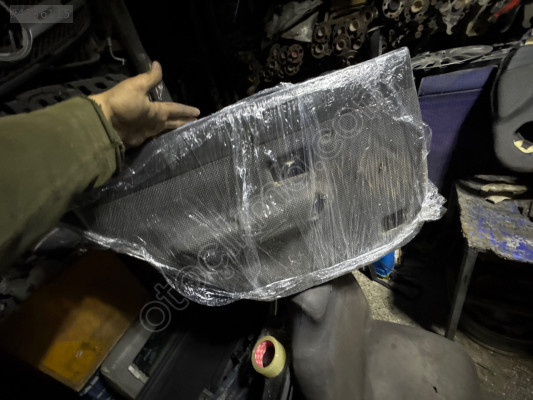 R19 kapı döşemesi