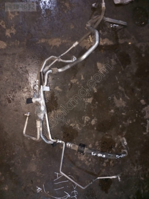 SKODA SCALA KLİMA BORULARI EYLÜL OTO