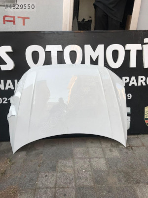 VOLKSWAGEN TİGUAN ÖN KAPUT 2016-2022