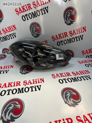 2015-2018MODEL Porsche Panamera Far ÇIKMA YEDEK PARÇA