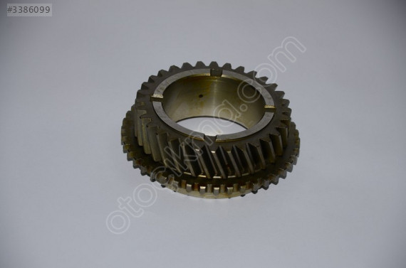 ME603234 CANTER FE304 3. VİTES DİŞLİSİ