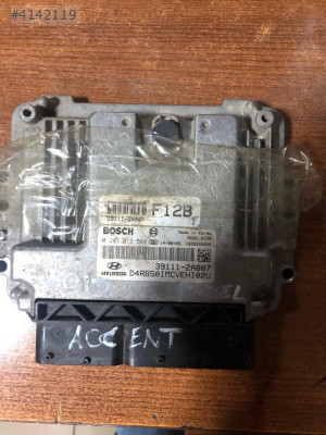 HYUNDAİ ACCENT MOTOR BEYİNLERİ KONUK OTO 05323167897