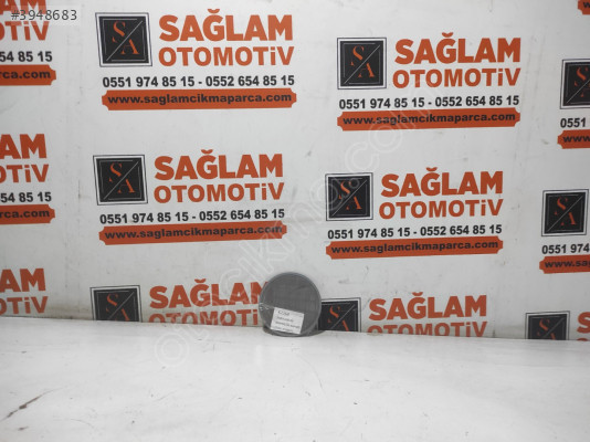 BMW E38-E39 ÇIKMA HOPARLÖR KAPAĞI OEM; 8166695