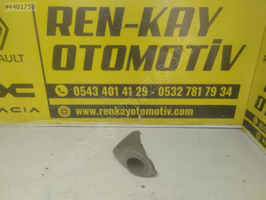 8200739727 RENAULT TRAFİC ÖN YOLCU / SOL TARAF BARDAK TUTUCU ORJ