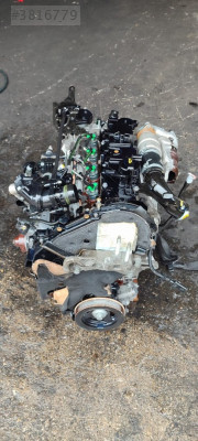 FORD FOCUS 2005-2011 ARASI 1.6 DİZEL ÇIKMA MOTOR