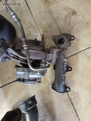 VOLKSWAGEN POLO 1,4 TURBO