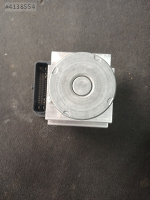 4M6907379AC Q7 abs pompası