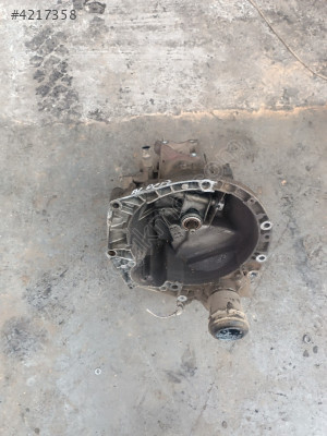 Fiat elbea 1.2 şanzıman