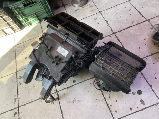 OPEL ASTRA J KALORİFER KAZANI SÖKME 13418982 CANCAN OPEL