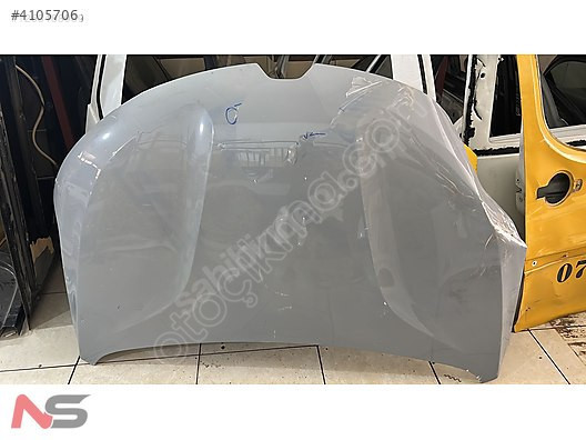 RENAULT MEGANE 5 KAPUT VE RENAULT TÜM YEDEK PARÇALAR