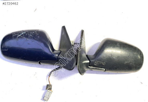Honda Euro Civic Sağ Sol Ayna