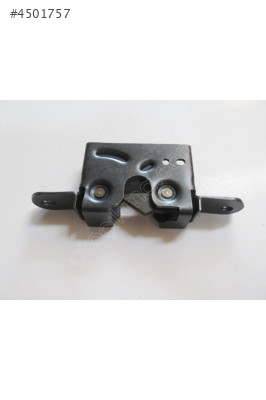 Renault Fluence Kaput Kilidi 20092016