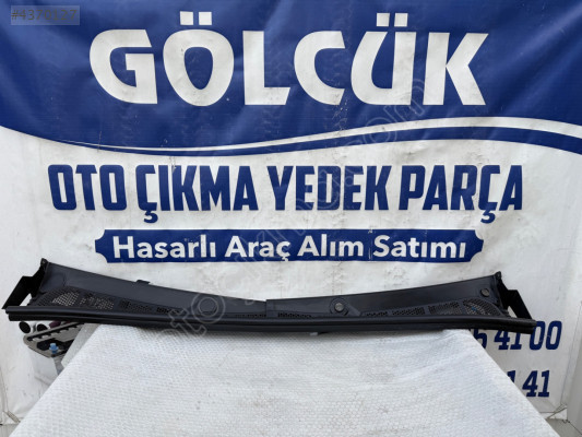 9816567880 Fiat Doblo 5 Ön Cam Izgarası ORJİNAL