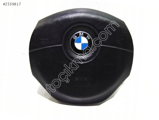 BMW E39 E46 Sürücü Direksiyon Airbag 565147106 332228970022