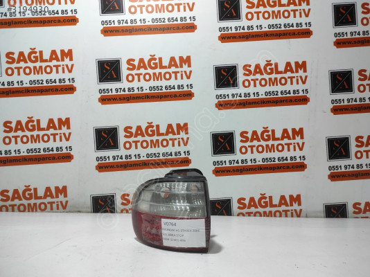 HYUNDAİ H1-STAREX 2006 ÇIKMA SOL ARKA STOP OEM; 92401-4A6