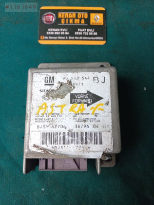 OPEL ASTRA F AİRBAG BEYİN