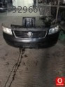 VOLKSWAGEN TRANSPORTER ÖN TAMPON DOLU HATASIZ ORJİNAL