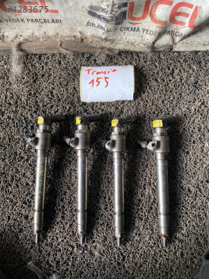 FORD TRANSİT W347-W362-W363 2.2 BK2Q-9K546-AG ÜÇEL OTO ÇIKMA