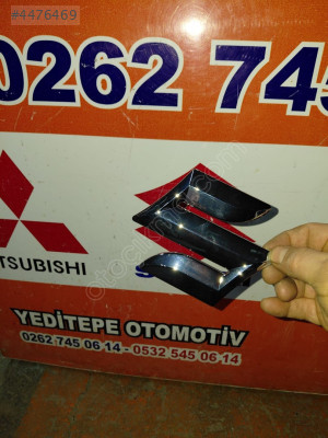 suzuki sx4 - vitara ön arma