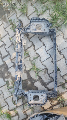 Fiat Punto ön panel çıkma orjinal