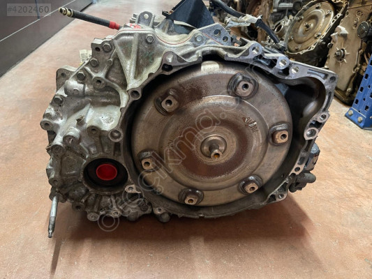 VOLVO S60 ŞANZIMAN OTOMATİK TF-80SD 2.0