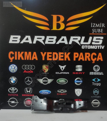PEUGEOT 307 ŞASE ÖN SACI SAĞ 7213VJ