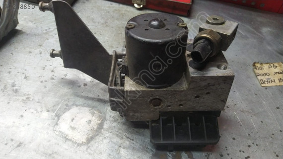 Mercedes w220 ABS beyni çıkma