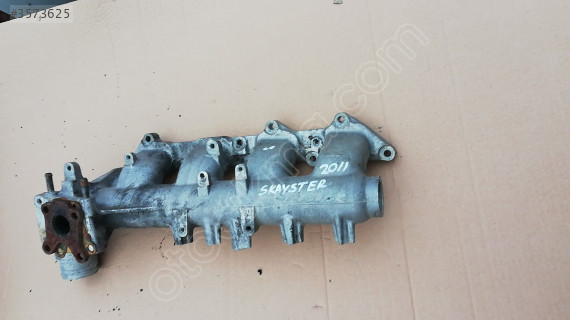 nissan skystar 2011 çıkma emme manifoldu (son fiyat)