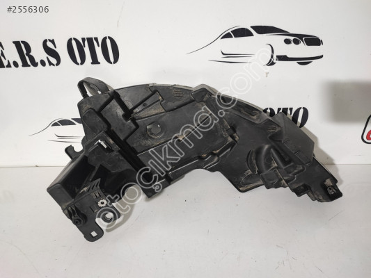 2-FLUENCE SAĞ FAR TAMPON BAĞLANTI AYAĞI 622220012R
