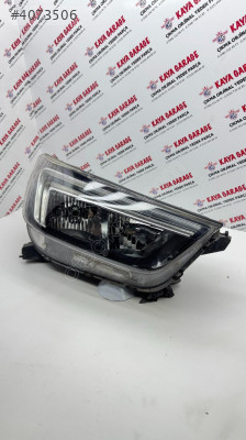 OPEL GRANDLAND X SAĞ FAR FULLLED**