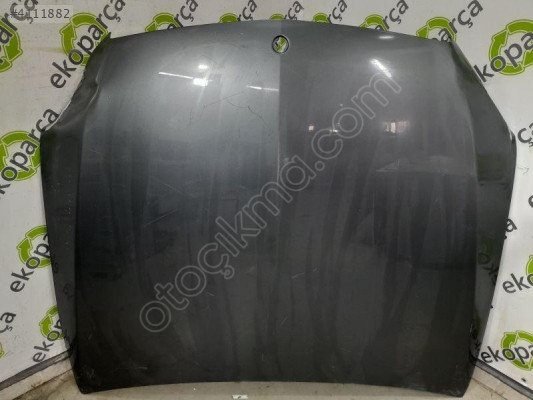 MERCEDES C SERİSİ 2014 2018 W205 ÖN KAPUT A2058170120