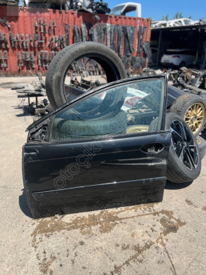 Citroen C5 Sol Ön Kapı
