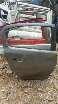 OPEL CORSA D SAĞ ARKA KAPI.OTO ERKAN ÜNYE