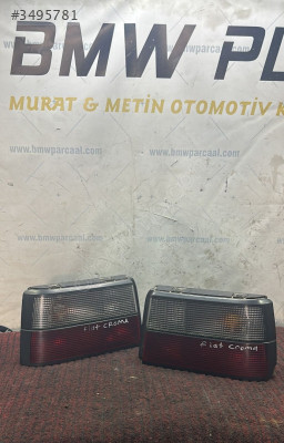 FİAT CROMA SAĞ SOL STOP