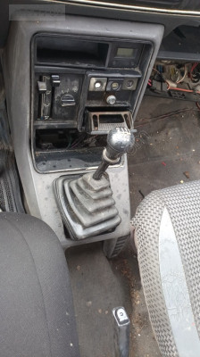 Renault spring brodway ön konsül