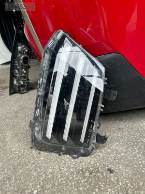 Peugeot 2008 sağ sis